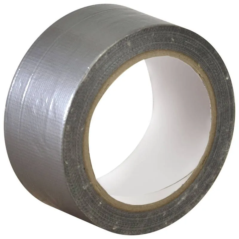 RUBAN GRIS ARME 48mmX25M Taliaplast 600306
