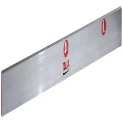 REGLE A NIVEAU FACADIER 1.50M Taliaplast 450511