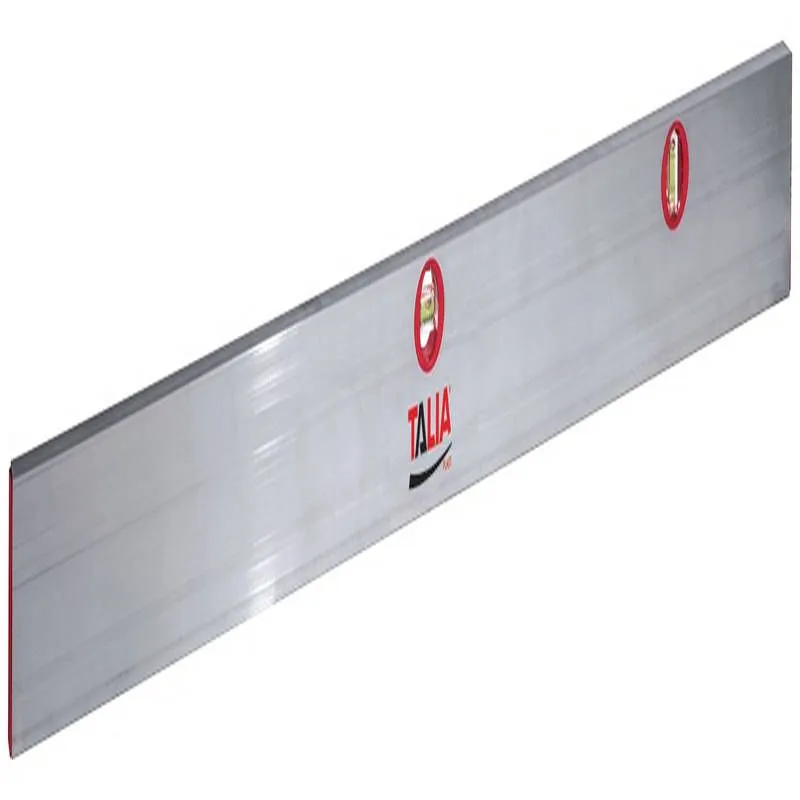 REGLE A NIVEAU FACADIER 1.50M Taliaplast 450511