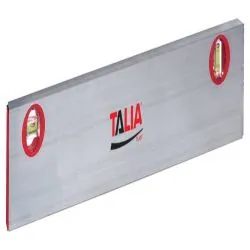 REGLE A NIVEAU FACADIER 0.60M Taliaplast 450510