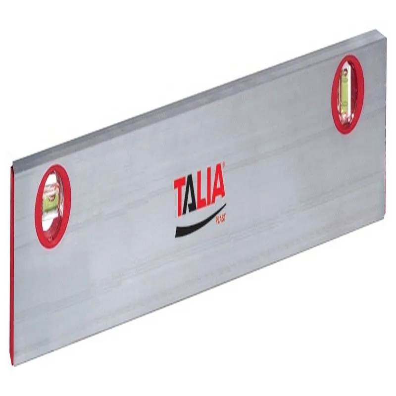 REGLE A NIVEAU FACADIER 0.60M Taliaplast 450510