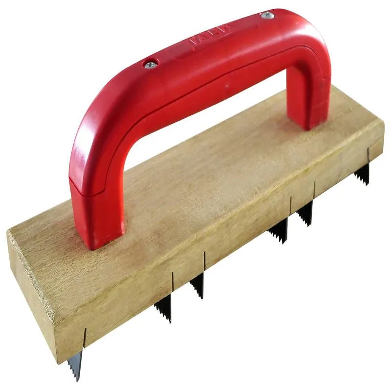 CHEMIN DE FER BOIS 25X7 Taliaplast 301401