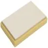 RECHARGE BOIS EPONGE 25X14X2,5 Taliaplast 301608