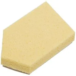 TALOCHE BOIS EPONGE 25X14X2,5 Taliaplast 301614