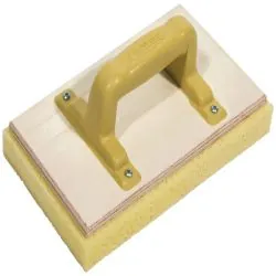TALOCHE BOIS EPONGE 25X14X2.5 Taliaplast 301607