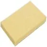 TALOCHE BOIS EPONGE 25X14X2.5 Taliaplast 301607