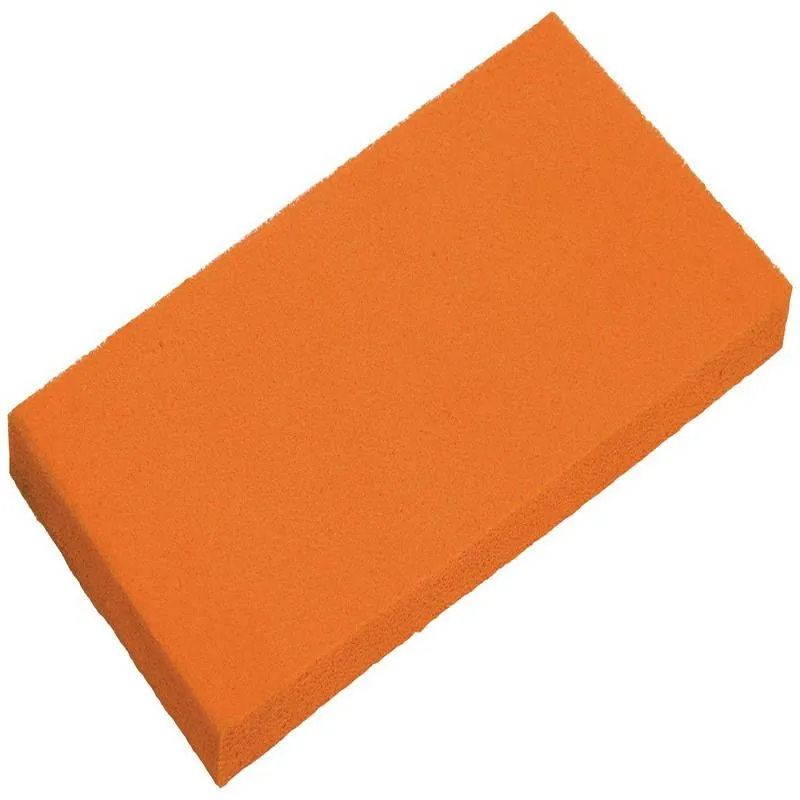 TALOCHE MOUSSE ORANGE FINE 28X Taliaplast 301613