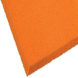 TALOCHE MOUSSE ORANGE FINE 28X Taliaplast 301613