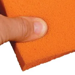 TALOCHE MOUSSE ORANGE FINE 28X Taliaplast 301613