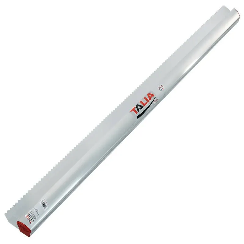 REGLE CRANTEE "h" / L 1,80M AL Taliaplast 380607
