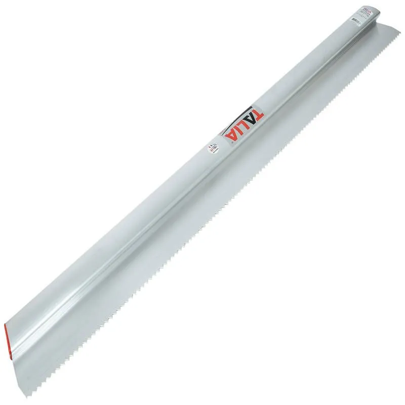REGLE CRANTEE "h" / L 1,20M AL Taliaplast 380606