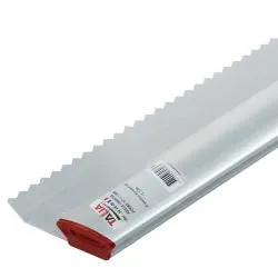 REGLE CRANTEE "h" / L 1,20M AL Taliaplast 380606