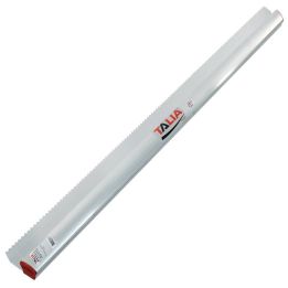 REGLE CRANTEE "h" / L 1,20M AL Taliaplast 380606