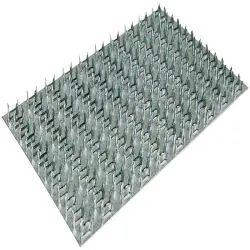 GRILLE DE RECHANGE 640 POINTES Taliaplast 301310