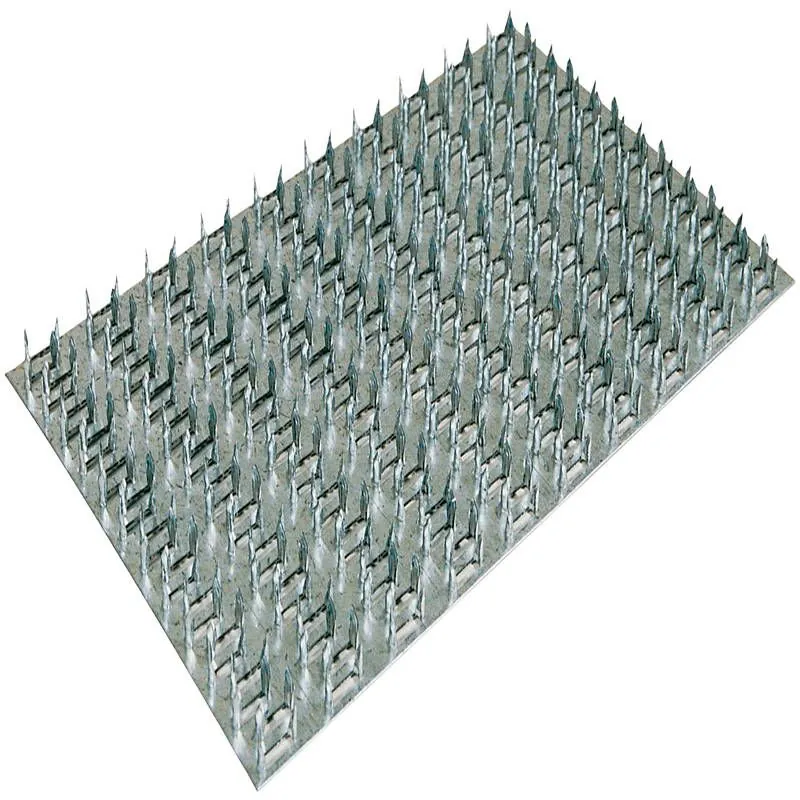 GRILLE DE RECHANGE 480 POINTES Taliaplast 301312