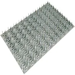 GRILLE DE RECHANGE 240 POINTES Taliaplast 301302