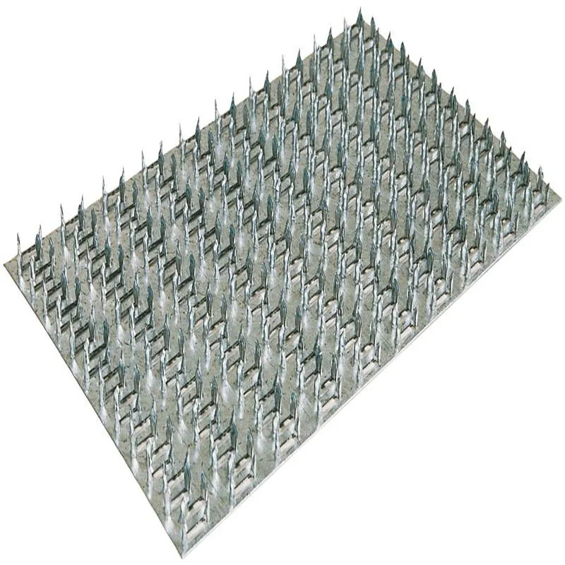 GRILLE DE RECHANGE 240 POINTES Taliaplast 301302