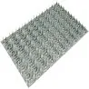 GRILLE DE RECHANGE 240 POINTES Taliaplast 301302
