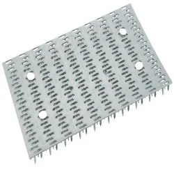 GRILLE DE RECHANGE 480 POINTES Taliaplast 301311
