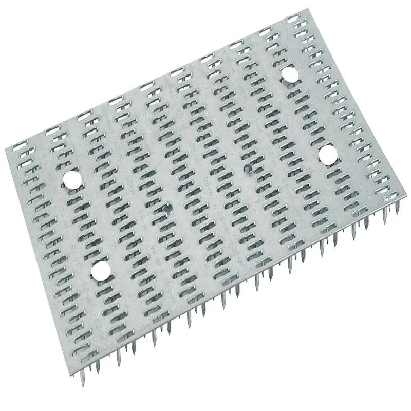 GRILLE DE RECHANGE 480 POINTES Taliaplast 301311
