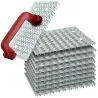 MINI KIT GRATTONS 480 POINTES Taliaplast 301322