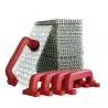 KIT GRATTONS 480 POINTES 8MM ( Taliaplast 301321