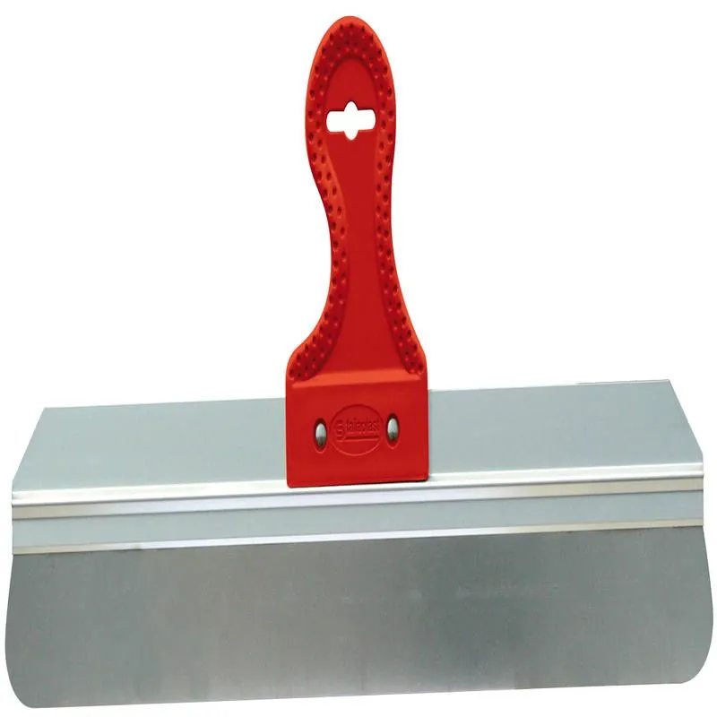 COUTEAU BTS ARRONDIS INOX 60CM Taliaplast 440818