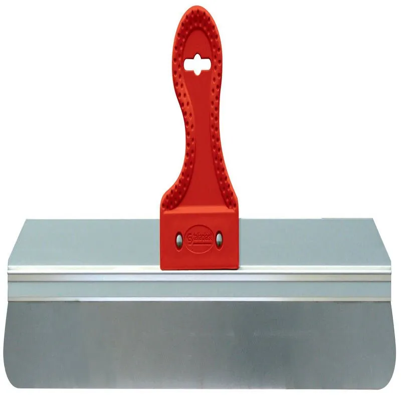 COUTEAU BTS ARRONDIS INOX 50CM Taliaplast 440817