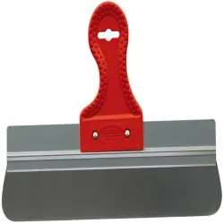 COUTEAU BTS ARRONDIS INOX 35CM Taliaplast 440816