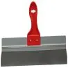 COUTEAU A ENDUIRE INOX 60CM MO Taliaplast 440815