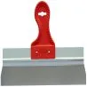 COUTEAU A ENDUIRE INOX 35CM MO Taliaplast 440813