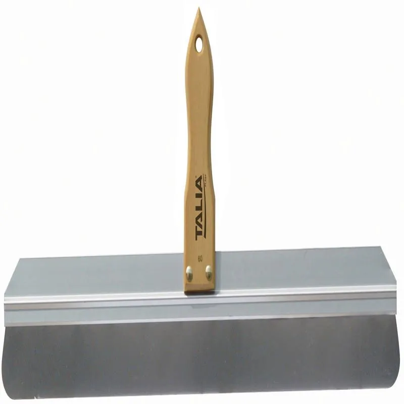 COUTEAU BTS ARRONDIS INOX 60CM Taliaplast 440827