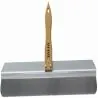 COUTEAU BTS ARRONDIS INOX 60CM Taliaplast 440827