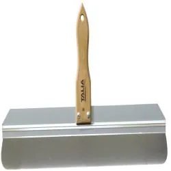 COUTEAU BTS ARRONDIS INOX 50CM Taliaplast 440826