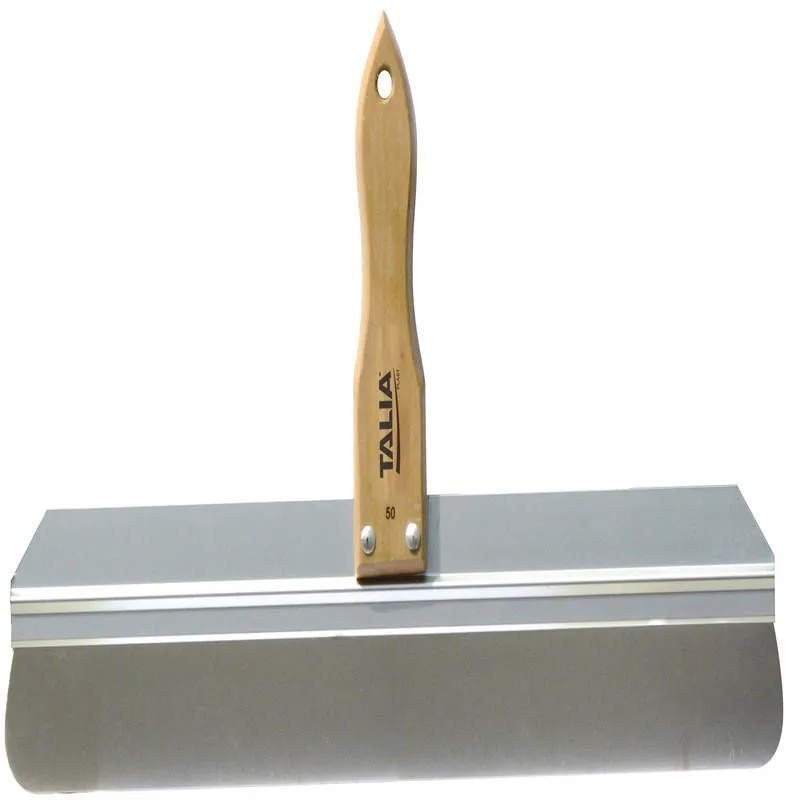 COUTEAU BTS ARRONDIS INOX 50CM Taliaplast 440826
