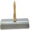 COUTEAU BTS ARRONDIS INOX 50CM Taliaplast 440826