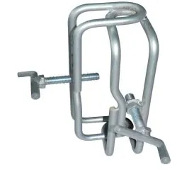 SUPPORT ANGLE PIQUET Taliaplast 401503