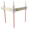 PIQUET IMPLANTATION 1.50M Taliaplast 401501