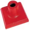 DAME CARREE 5KG ACIER FORGE Taliaplast 420202