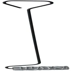 BOUCHARDE MOSAIQUE 175 MM Taliaplast 420102