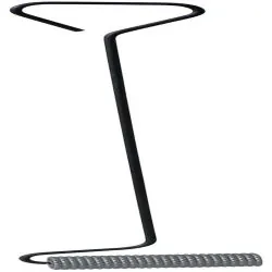 BOUCHARDE DIAMANT 175 MM Taliaplast 420101