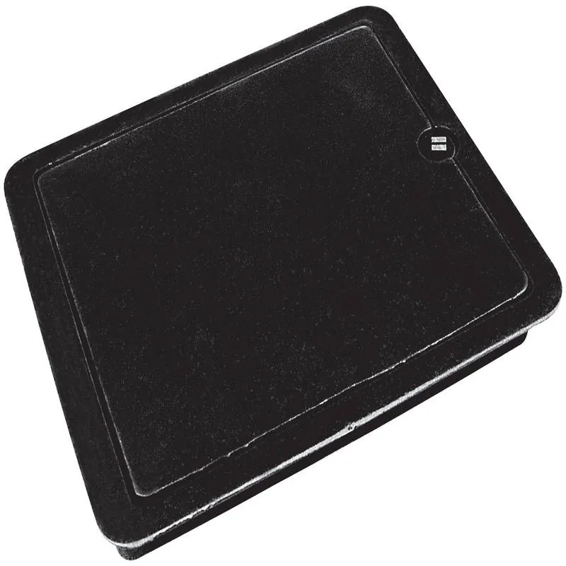 TRAPPE DE RAMONAGE 24X25CM Taliaplast 420604