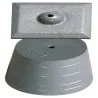PLOMB DE MACON 1000G Taliaplast 420404