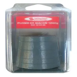 PLOMB DE MACON 1000G Taliaplast 420404