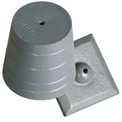 PLOMB DE MACON 500G Taliaplast 420401