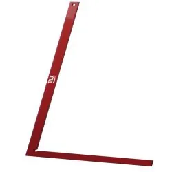 EQUERRE DE MACON ACIER 80CM Taliaplast 460903