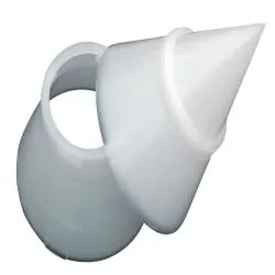 SACHET 3 EMBOUTS POCHE 302104 Taliaplast 302106
