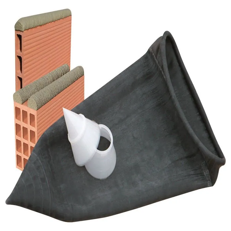 POCHE A JOINT MULTI MATERIAUX Taliaplast 302104