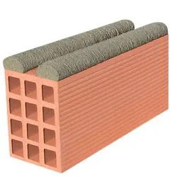 POCHE A JOINT MULTI MATERIAUX Taliaplast 302104