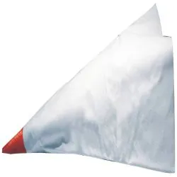 POCHE A JOINT BLANCHE BLISTER Taliaplast 302103